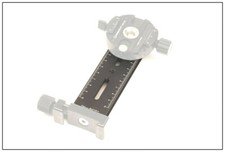 5" rail Arca Swissr Kirk Markins Wimberley Benro Acratech RRS Hejnar feisol
