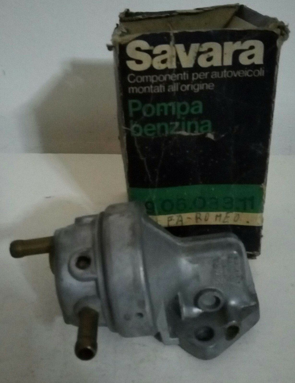 Foto 1 di 5