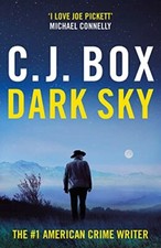 Dark Sky: 21 (Joe Pickett) by C.J. 1788549333 FREE Shipping