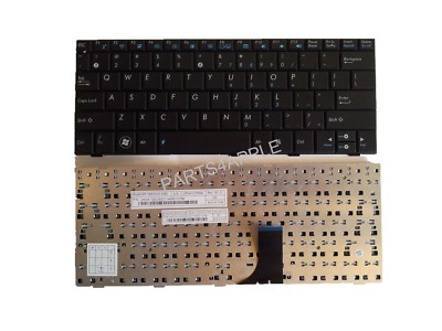 Asus Eee Pc 1001px 1001pxd 1005ha 1005hab 1005hag 1005hr Laptop Keyboard Black Ebay