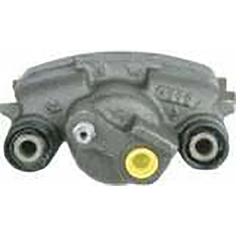Brake Calipers Front & Rear Set of 4 For 1995-1999 Dodge Neon - Cardone Reman - Image 4 of 4