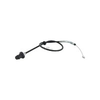 Gaszug Triscan Aftermarket-Expertise Passend FüR U.A. Fiat Doblo
