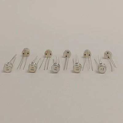 2N1307 CV7354 GERMANIUM TRANSISTOR X10PCS