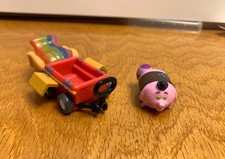 Disney Tsum Tsum from the Movie Inside Out - Bing Bong & Accessory