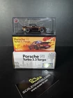 New Listing2026 Hot Wheels RLC '88 Porsche 911 Turbo 3.3 Targa Red Line Club - IN HAND! - ✅