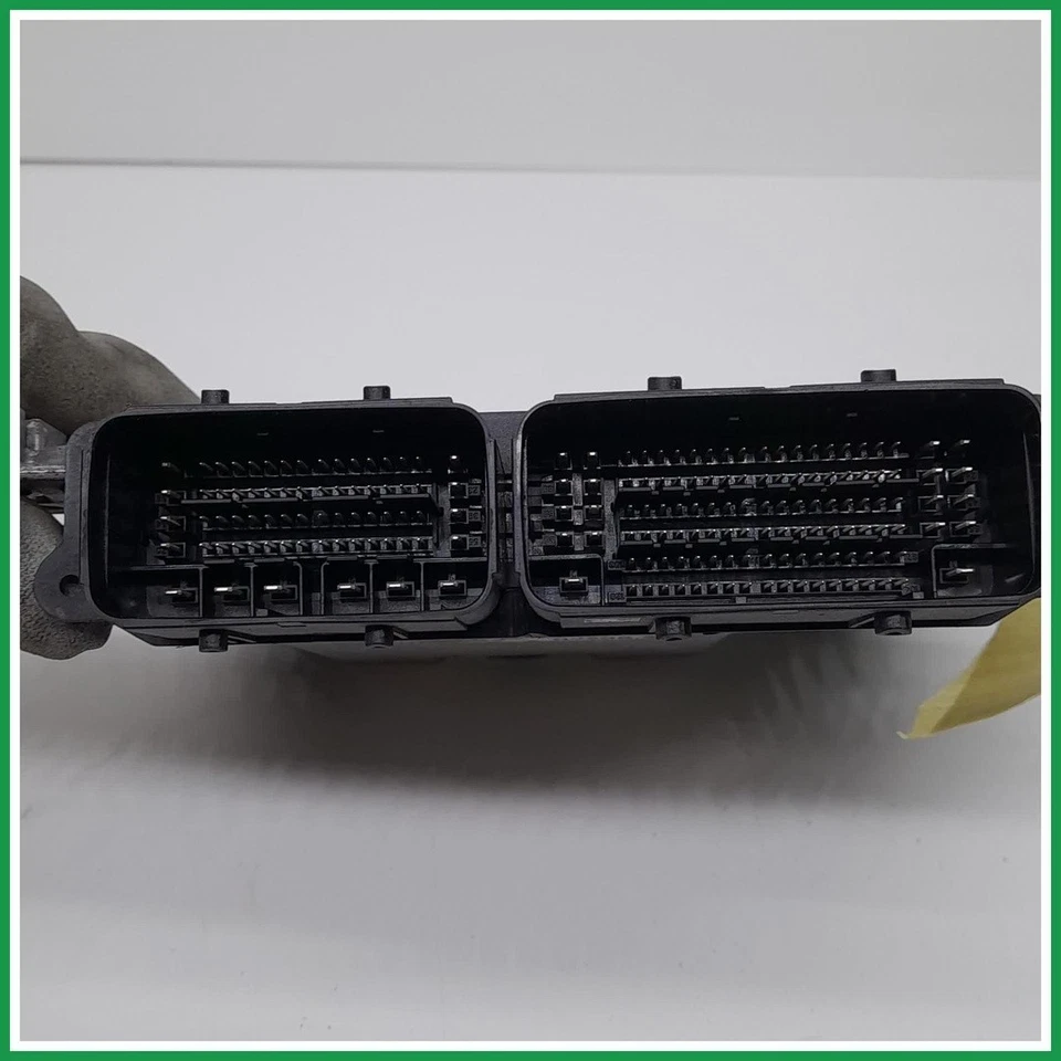 Centralina Iniezione Bosch 02810034826 Peugeot 308 II 1629079680 2017 2021   - Immagine 4 di 4