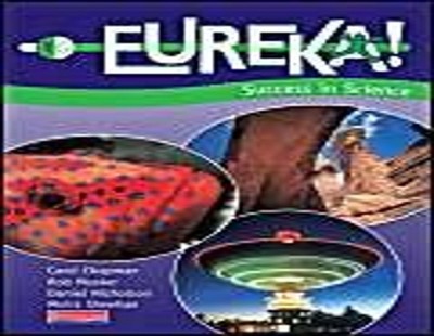 Eureka!: Success in Science (Book 1..., Nicholson, Mr D