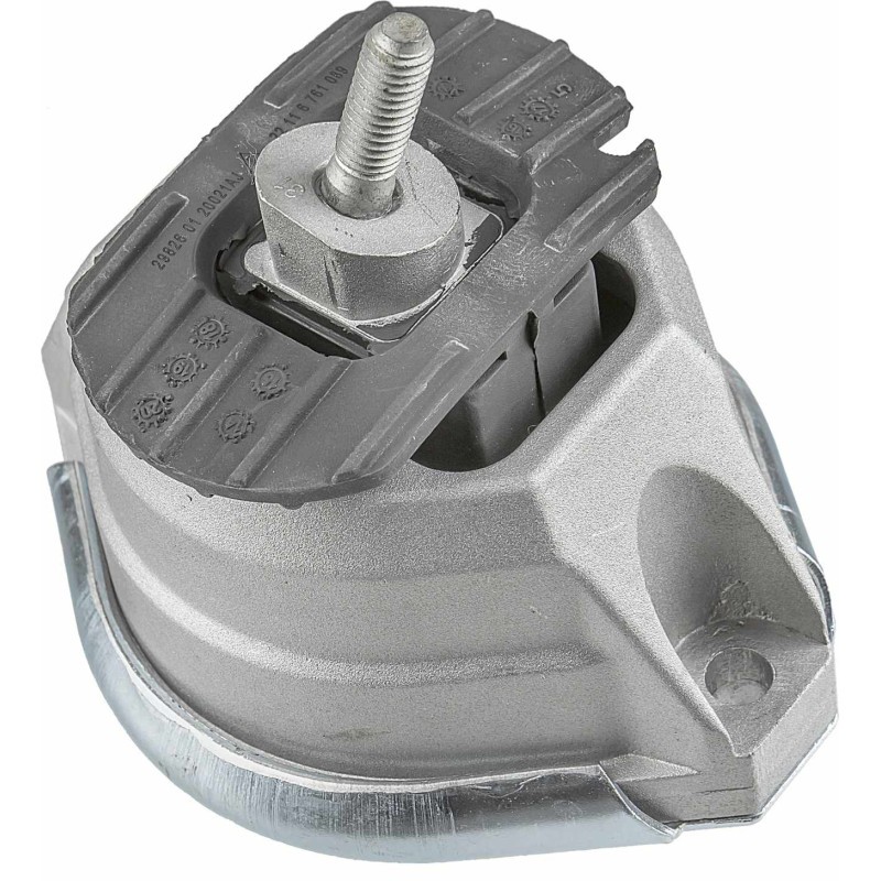 Supporto motore Sx Supporto idraulico 29826 01 LEMFÖRDER per BMW 5 5 Touring 6 - Immagine 2