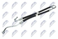 NTY SPH-BM-005 Hydraulikschlauch, Lenkung FüR BMW