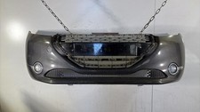 Pare-choc avant Peugeot 208