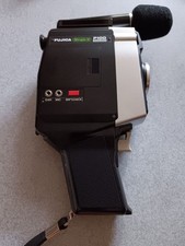 FUJICA single-8 P100 jungle item