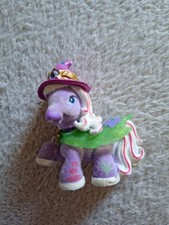 FILLY Witchy CELESTIA Duft-Designerin, bespielter Zustand,