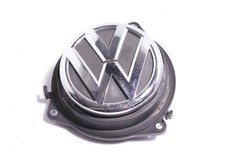 Griff/Öffner Heckklappe 6R6827469 VW Polo 6R Original 61030