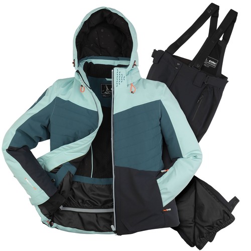 Killtec Skianzug Damen Frauen