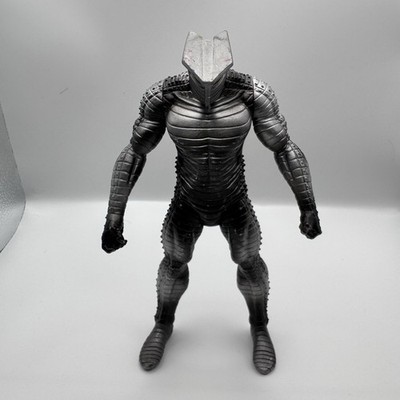 2011 Hasbro Marvels Thor The Mighty Avenger Destroyer 8'' Action Figure Loose