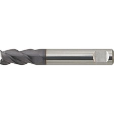 Forum Bohrnutenfr. WN L VHM 10,00mm TiALN , 4317784942195