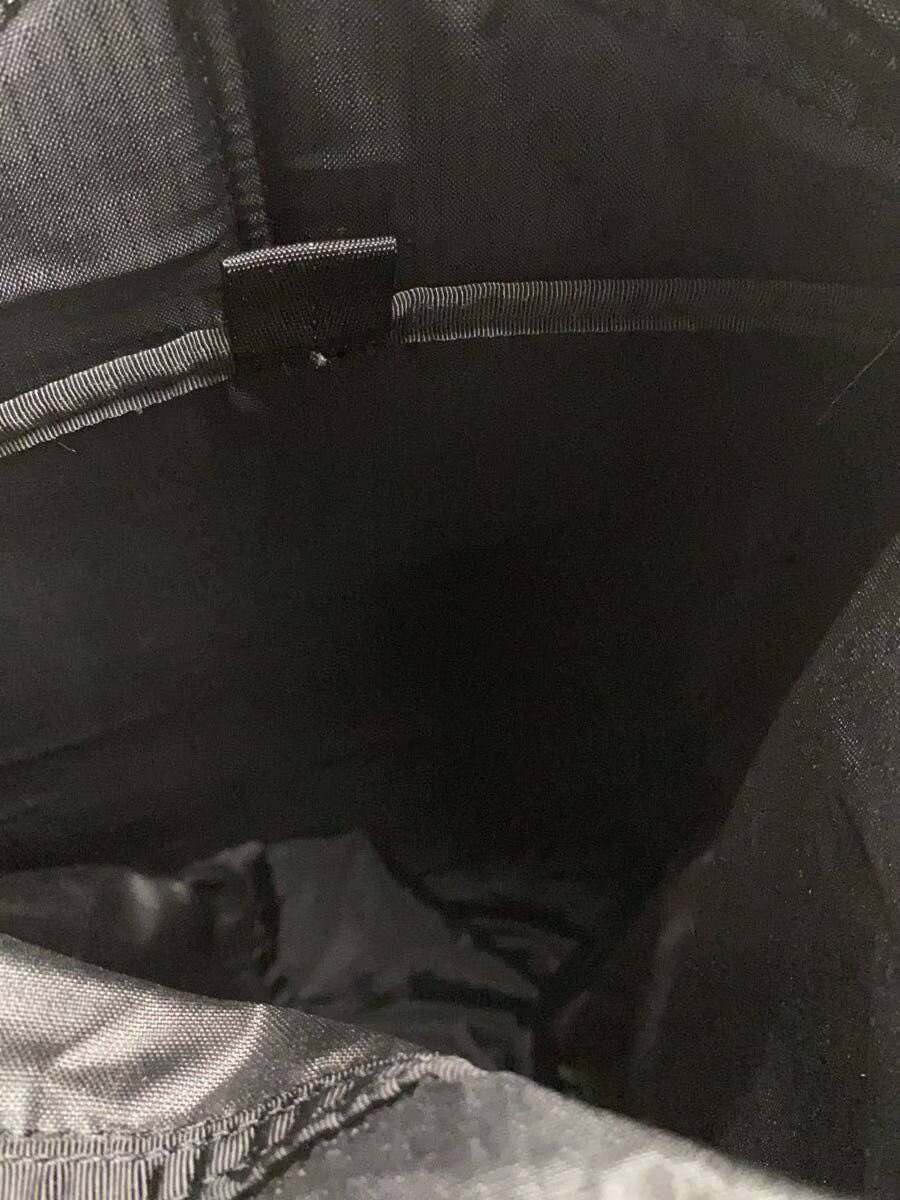 GREGORY Summit Backpack BLACK - image 6