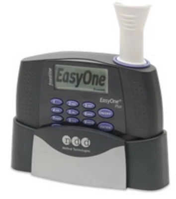 EasyOne Frontline Spirometry System 2000-2NP FREE SHIPPING
