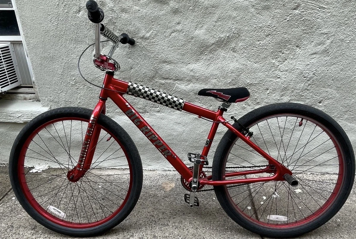 Las mejores ofertas en Bicicletas BMX SE | eBay