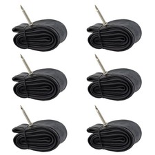 PRO  6 Bike Bicycle Tubes 27.5" X 2.25"/2.35"/2.50" 48mm Standard Presta Valve