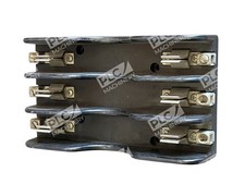 Marathon 3 Pole Fuse Holder 600V 100A