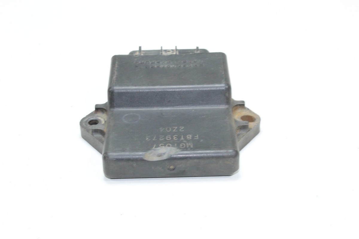 2003-2008 Kawasaki Kfx400 Suzuki Ltz 400 Dvx 400 ECU CDI original
