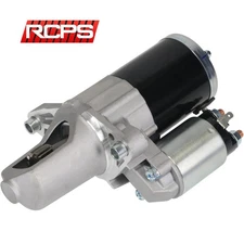 New Starter For Jeep Europe Compass 2010-16 2017 M000T23771 LRS03979 04801830AC