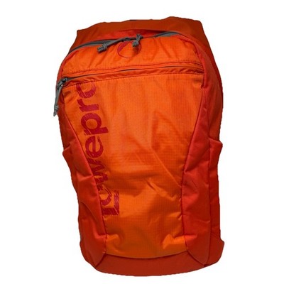 Lowepro Photo Hatchback 22L AW Backpack Orange NO INSERT