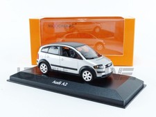 MAXICHAMPS 1/43 - AUDI A2 - 2000 940019000