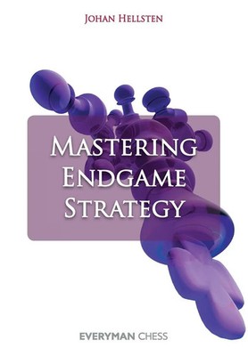 Mastering Endgame Strategy Johan Hellsten Taschenbuch Kartoniert / Broschiert