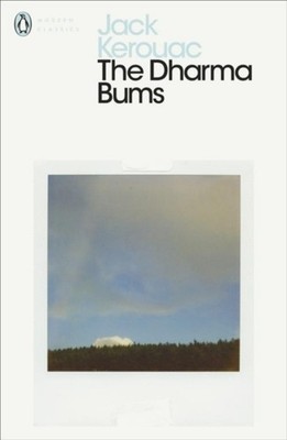 The Dharma Bums Jack Kerouac