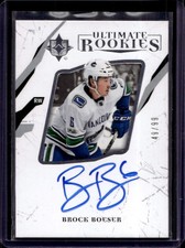 2017-18 Ultimate Collection Hockey Cards 18