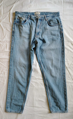 pull & bear jeans straight fit Gr. EUR 44 USA 34