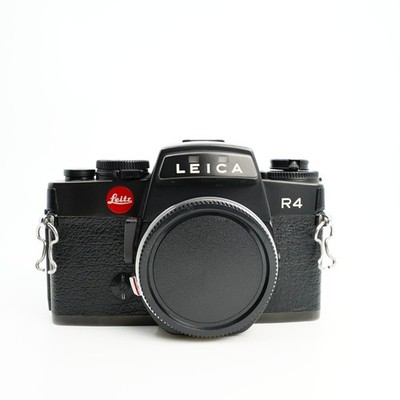 Leica R4 black body | item2 | NOT WORKING