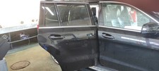 A1667300405 RECHTE HINTERE TÜR / 1927031 FÜR MERCEDES-BENZ CLASE GL X166 GL 35 A1667300405 RECHTE HINTERE TÜR / 1927031 FÜR MERCEDES-BENZ CLASE GL X166 GL 35