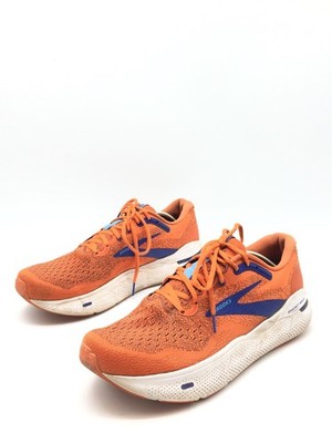 BROOKS Ghost Max Zapatillas Deportivas Para Hombre T.48,5 US.14 UK.13