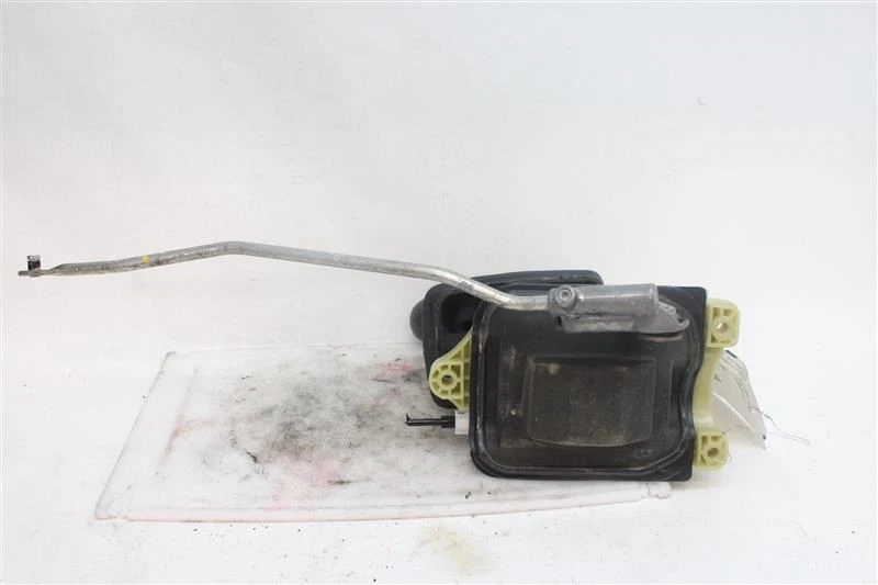 2014 Mercedes-Benz C300 C350 AUTOMATIC FLOOR SHIFTER AUTO GEAR SHIFT 1153430 - Image 4 of 4