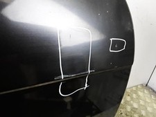 Porte avant et accessoires BMW SERIE 7