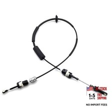 Automatic Transmission Shift Cable/Gearshift Control Lever Selctor Cable for