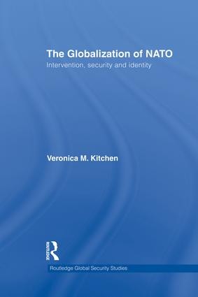 Globalization of NATO