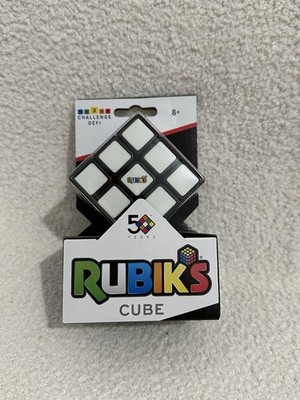 Rubik s Cube 3x3   der Klassiker für Logikfans ab 8 Jahren
