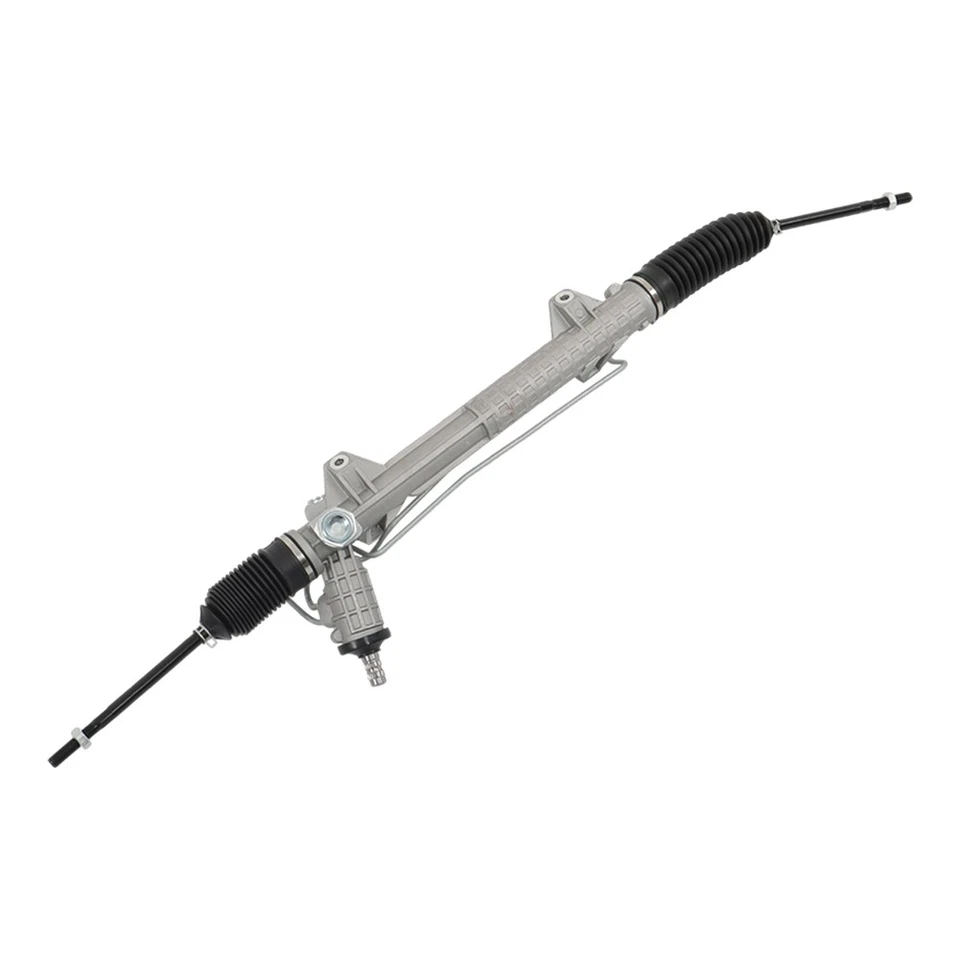For Volvo 740 760 780 940 1983-1997 New Power Steering Rack And Pinion Assembly - Imagem 2 de 4