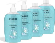 By Amazon Hygiene Hand Wash, 4 x 500ml 3.59 per litre