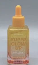 Sunday Essence Super Glow Up Vitamin C Face Serum 1.69 fl oz Exp 4.11.2028 New