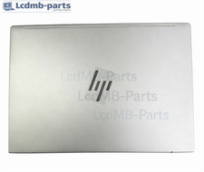 Back Cover Lcd Rear Screen Case WLAN N96535-001 For HP EliteBook 640 645 G11