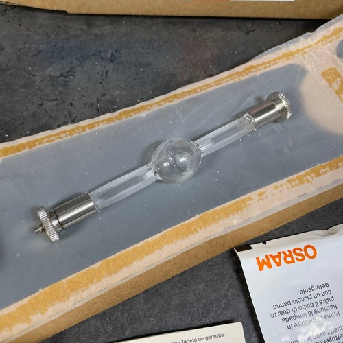 OSRAM Enladungslampe METALLOGEN HMI 575 W / GS – Neu! - Bild 2 von 5