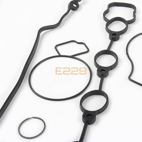 2.4L Engine Gasket Set Fit For Chevrolet Saturn Pontiac LAT LE9 LE5