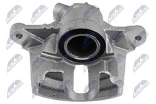 BREMSSATTEL VORDERACHSE LINKS FÜR PEUGEOT 206 SCHRÄGHECK (2A/C) - NTY HZP-PE-008