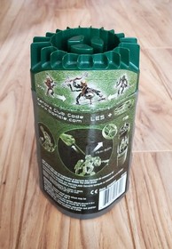 LEGO Bionicle Matau Hordika Complete With Instructions And Canister 8740
