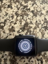 Apple Watch Series 3 38mm